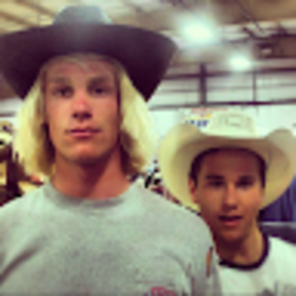 Meet your Posher, Shane - Picture 1 of 1